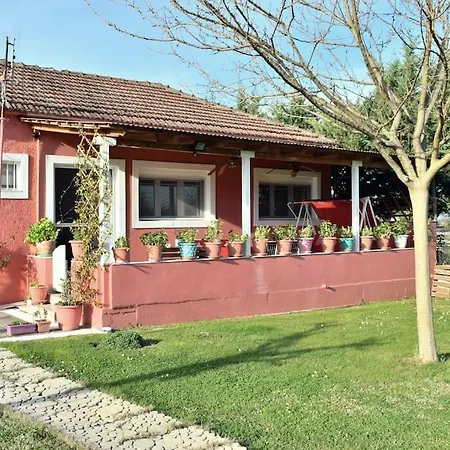 Countryside Lägenhet