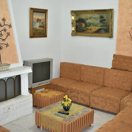 Countryside Lägenhet