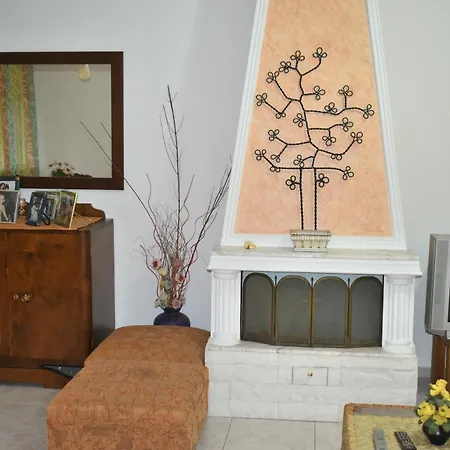 Countryside Lägenhet *